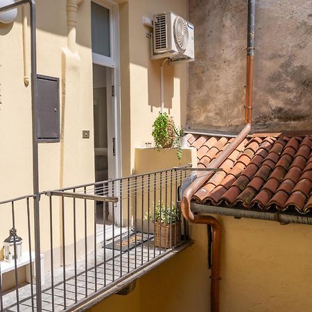 Apartmán Marbo House Como Exteriér fotografie